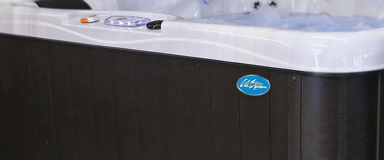 Cal Preferred™ for hot tubs in Fortaleza