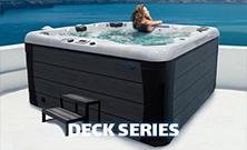Deck Series Fortaleza hot tubs for sale