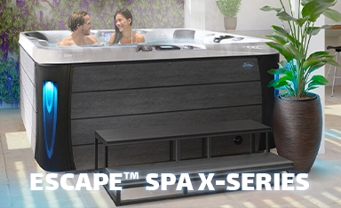 Escape X-Series Spas Fortaleza hot tubs for sale