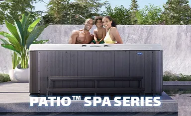 Patio Plus™ Spas Fortaleza hot tubs for sale