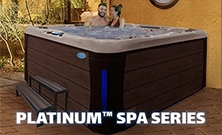 Platinum™ Spas Fortaleza hot tubs for sale