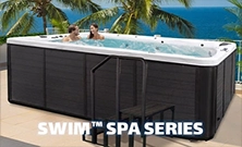 Swim Spas Fortaleza hot tubs for sale