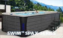 Swim X-Series Spas Fortaleza hot tubs for sale