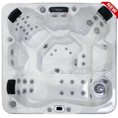 Costa-X EC-749LX hot tubs for sale in Fortaleza