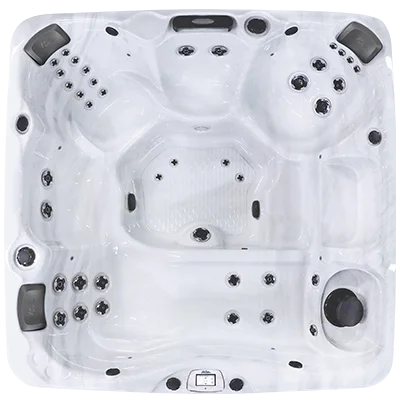 Avalon-X EC-840LX hot tubs for sale in Fortaleza