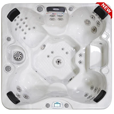 Cancun-X EC-849BX hot tubs for sale in Fortaleza