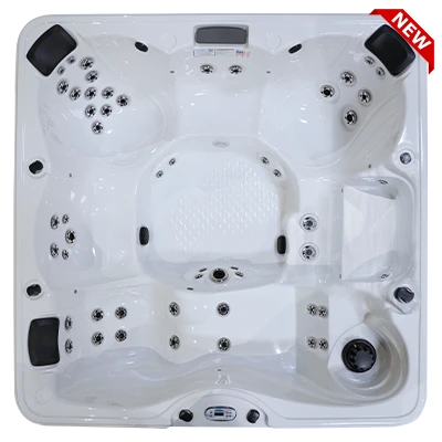 Pacifica Plus PPZ-743LC hot tubs for sale in Fortaleza