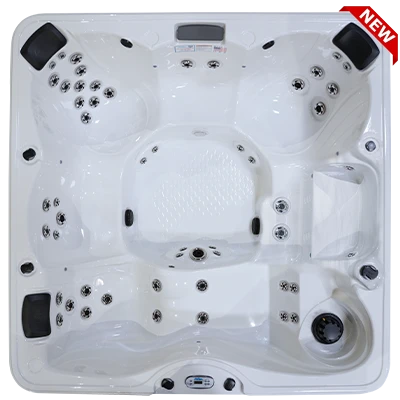 Atlantic Plus PPZ-843LC hot tubs for sale in Fortaleza
